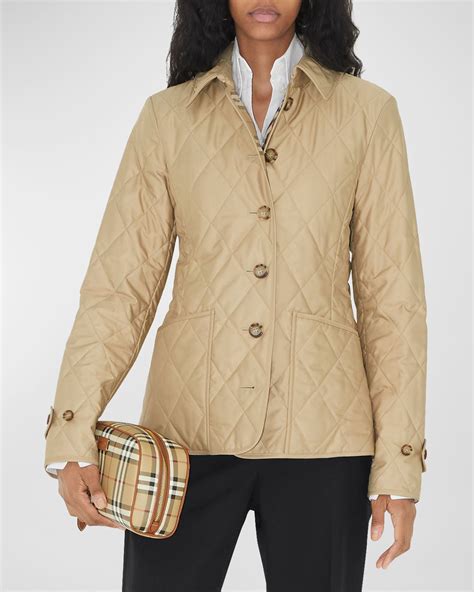 burberry quilted jacket comparison|Burberry quilted jackets on sale.